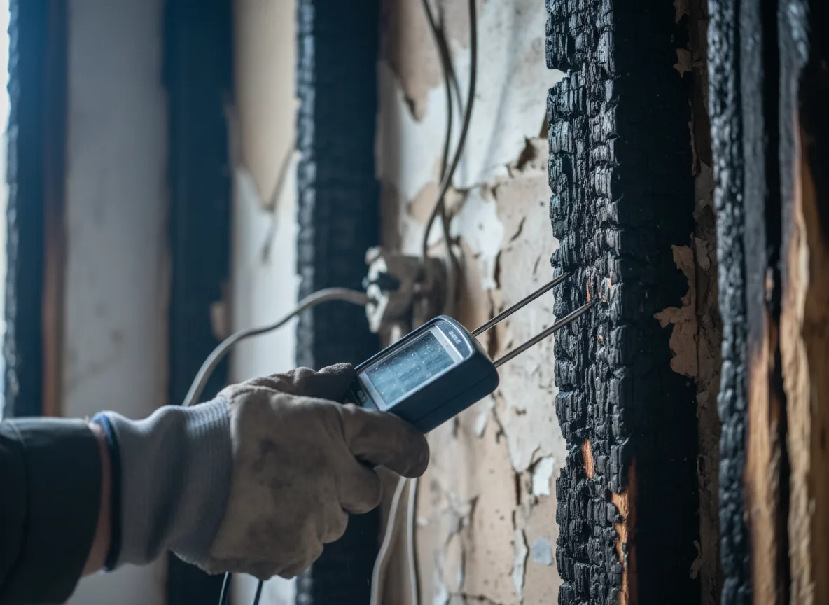 Fire Damage Restoration Sweetser, IN FAQs